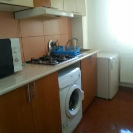 Appartamento Sabina Studio *