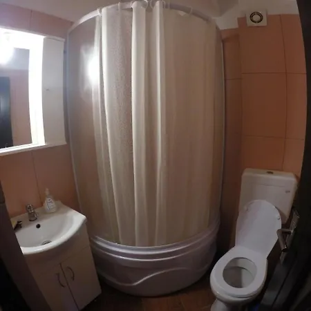 Apartament Sabina Studio