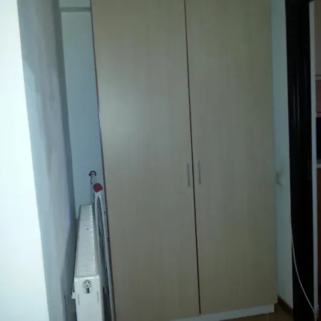 Apartament Sabina Studio Năvodari