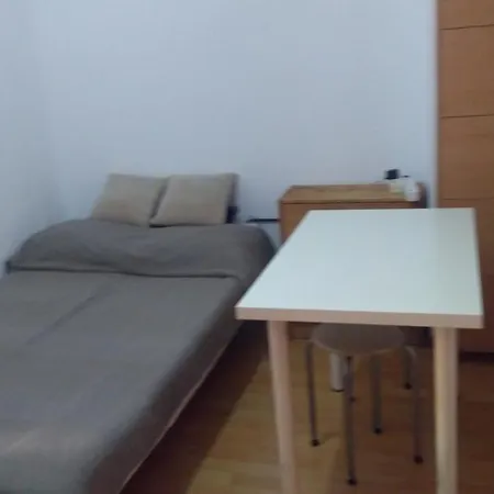 Apartament Sabina Studio *